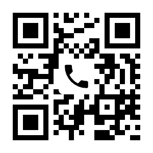 大阪本社 QRコード