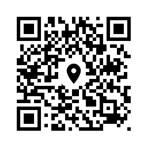 東京事務所 地図QRコード